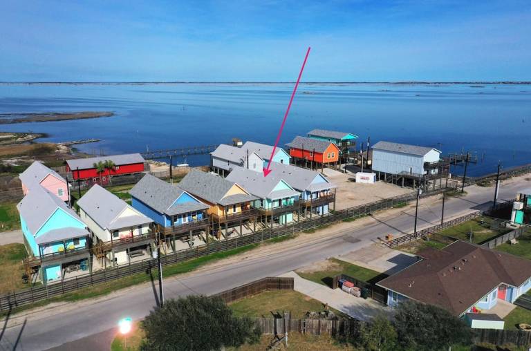Cottage Flour Bluff