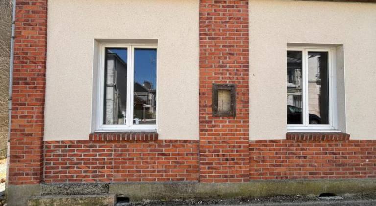 Rental apartment with 2 rooms for 4 persons in Loches