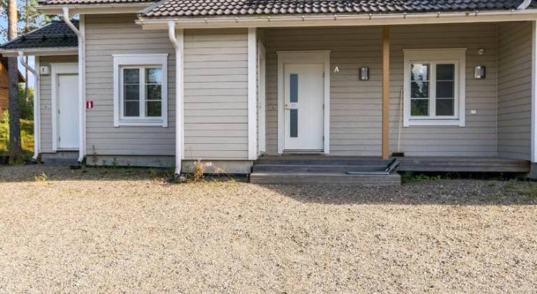 House for 8 persons in Sotkamo