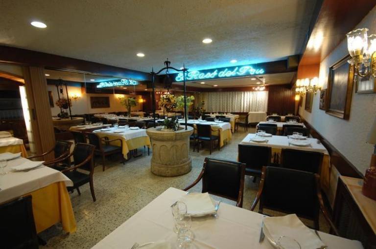 Hotel Trave in Figueres