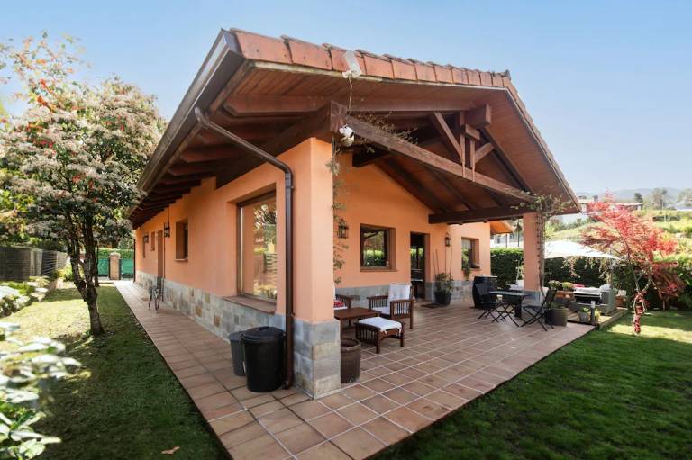 Huis  Pancar
