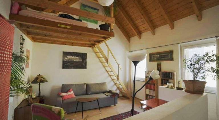 Holiday apartment | Next to Murinsel | Pets are welcome — photo 2