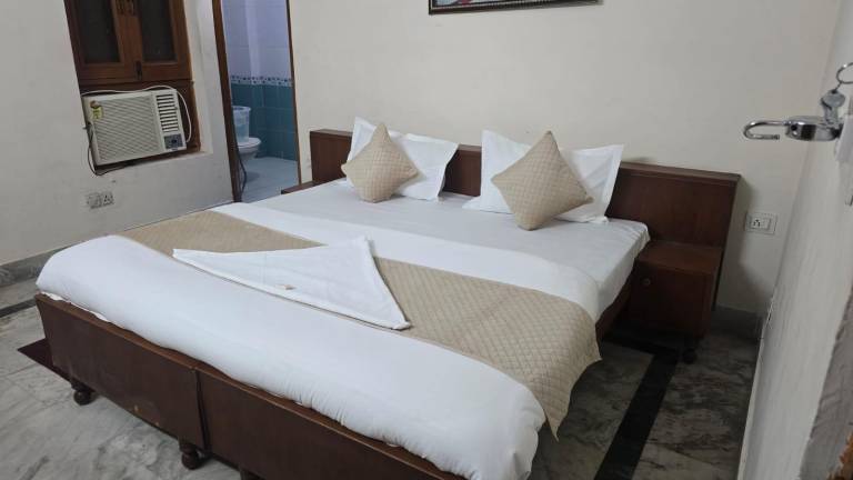 Hotel Maa Heritage