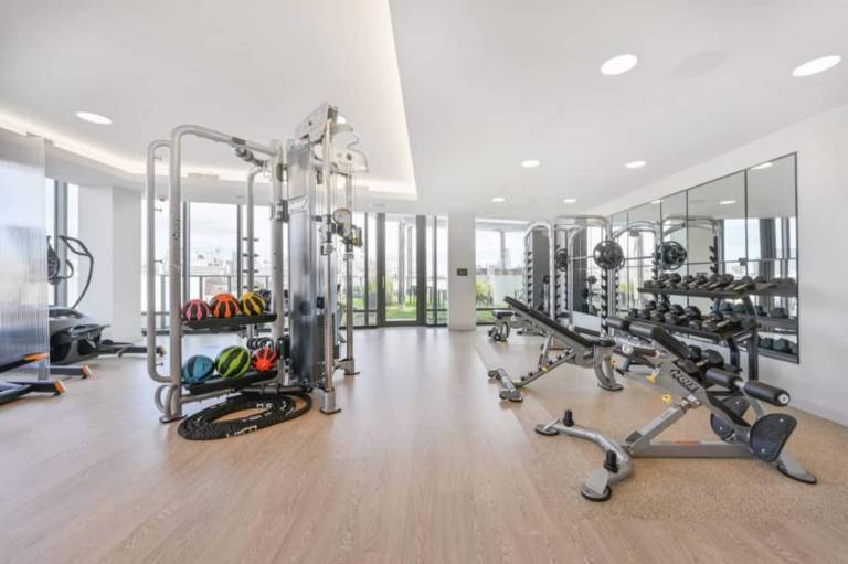 Holiday apartment with 3 rooms for 8 persons — photo 4