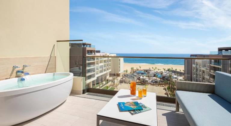 Hard Rock Hotel Los Cabos All Inclusive — photo 5