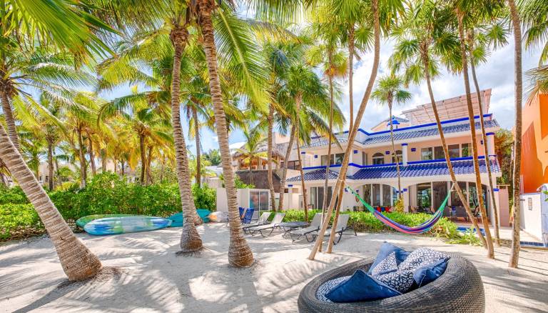 Villa Akumal