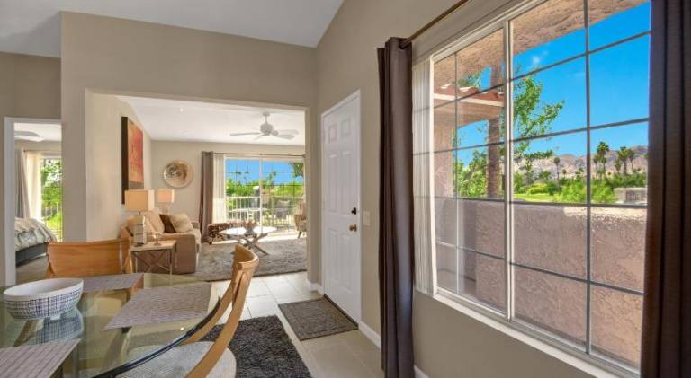 Pleasant vacation home with hot tub & pool | Pet-friendly — photo 4