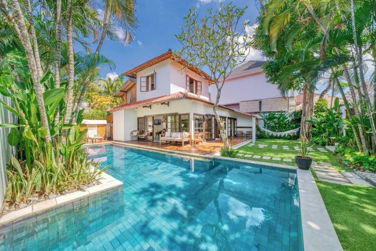Villa  Seminyak