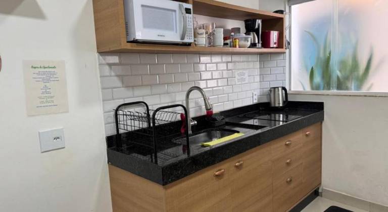 Apartment | Next to the beach | Pets are welcome — photo 3