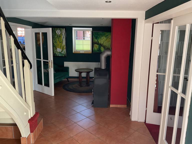 Ferienwohnung Beierstedt