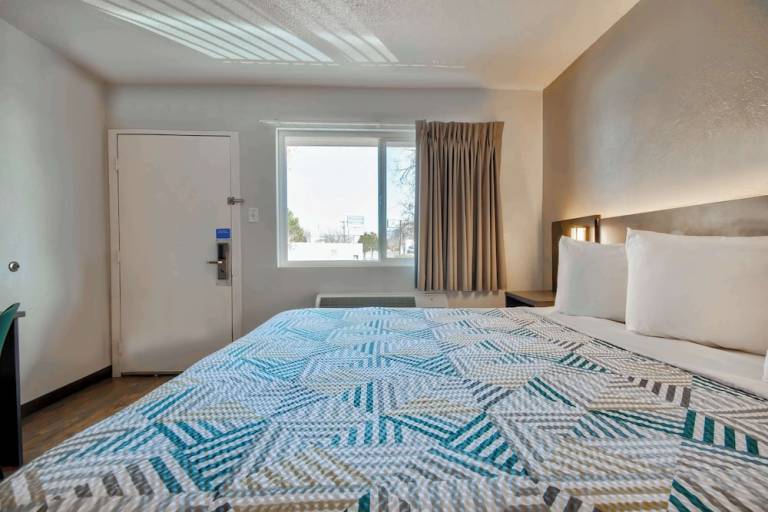 Motel Santa Fe