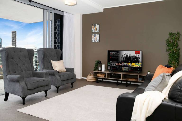 Apartment Brisbane City