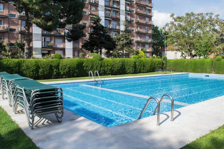 Apartamento  Barrio de Horta