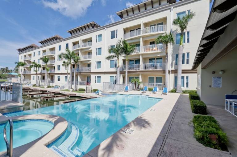 Condo South Padre Island