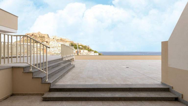 Ferienwohnung Castelsardo
