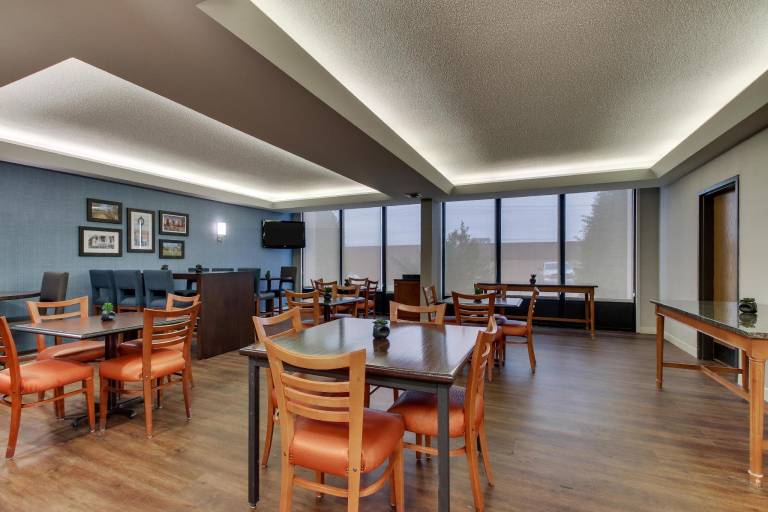 Pear Tree Inn Cape Girardeau West — photo 2