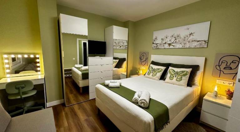 BASTINAZO ALOHADREAM - LUXURY PREMIUM - DormirDCategoria Condeto en la Mejor Ubicacion de la Ciudad, — photo 2