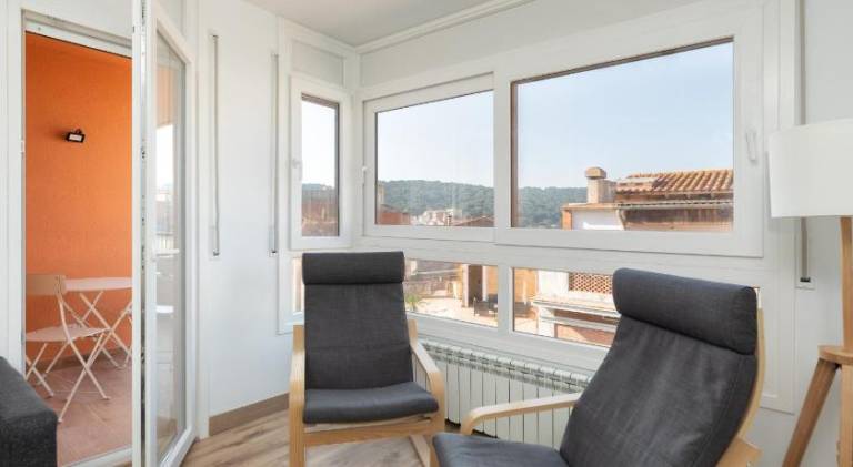 Apartment with patio | Suitable for remote work — photo 5