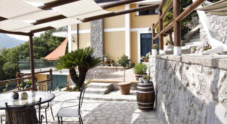 B&B Villa Reginella — photo 3