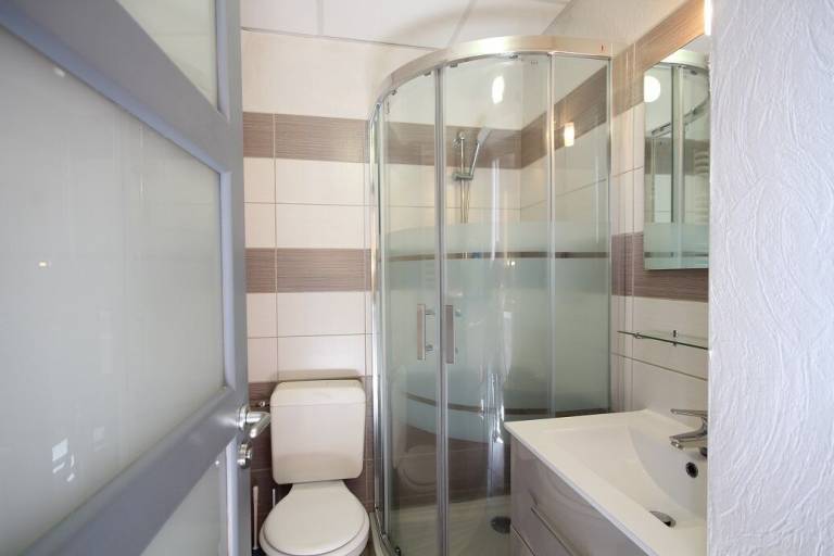 Appartement Le Mont-Dore