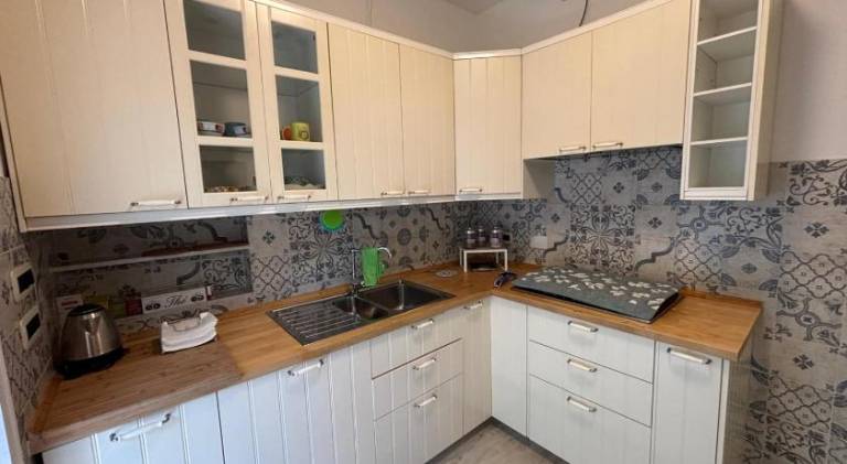 Apartment with 3 rooms for 7 persons — photo 3