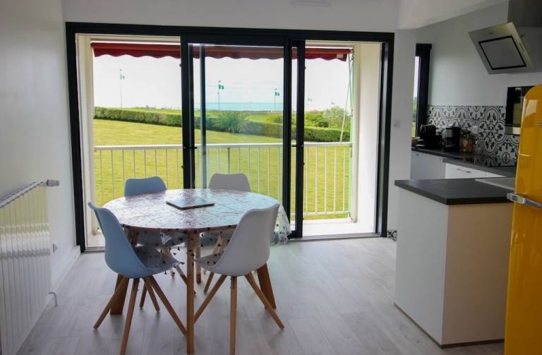 Appartement Salles-sur-Mer