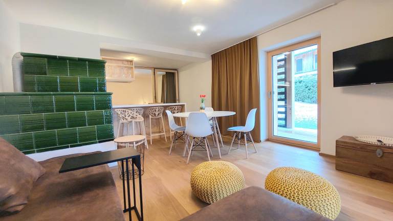 Appartement Achenkirch