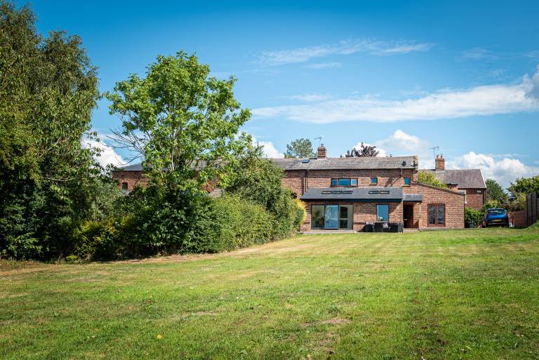 House Chester