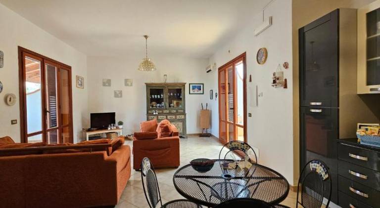 Apartment with 4 rooms for 7 persons in San Vito Lo Capo