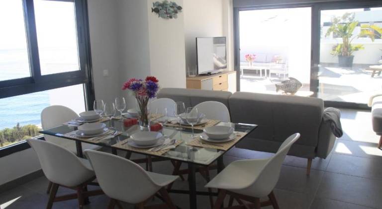 Rental apartment with pool — photo 3