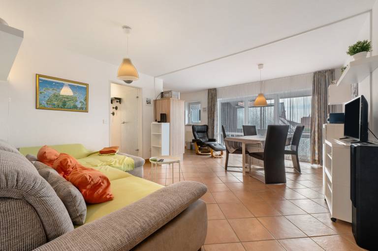 Ferienwohnung Horumersiel