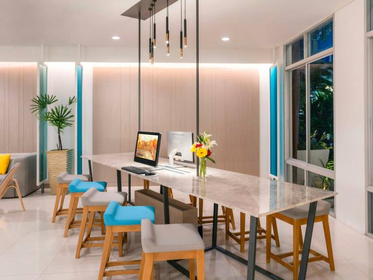 Ibis Phuket Patong — photo 5