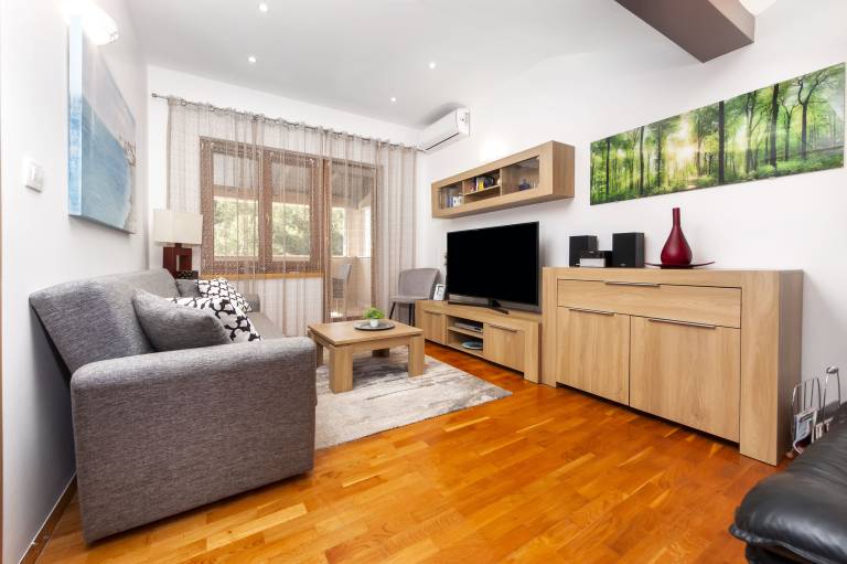 Apartment Rovinj