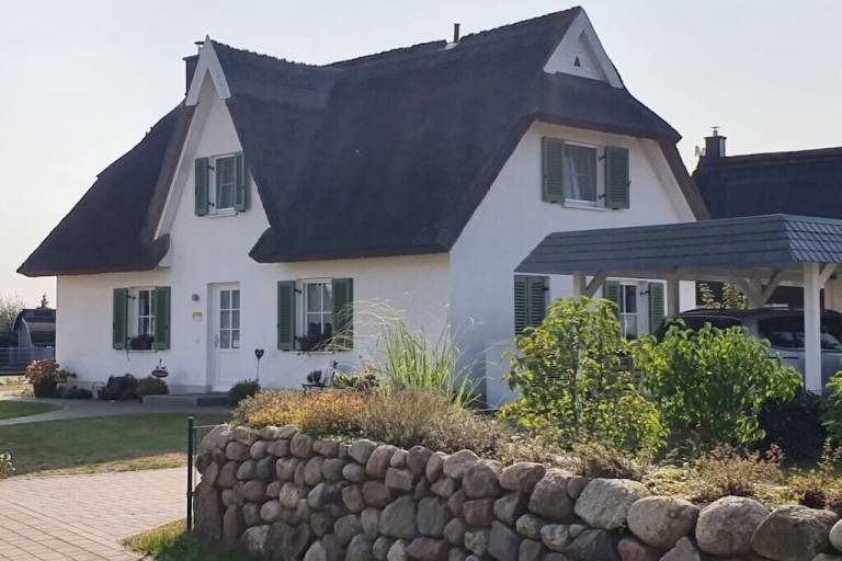Casa Ummanz