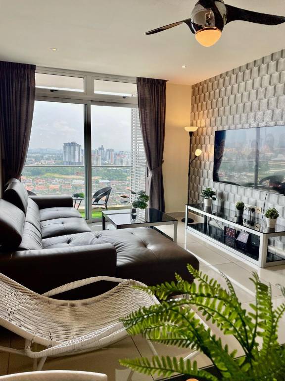 108 m² Ferienwohnung