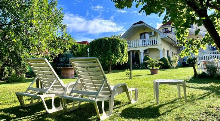 Horvath apartaman — photo 3