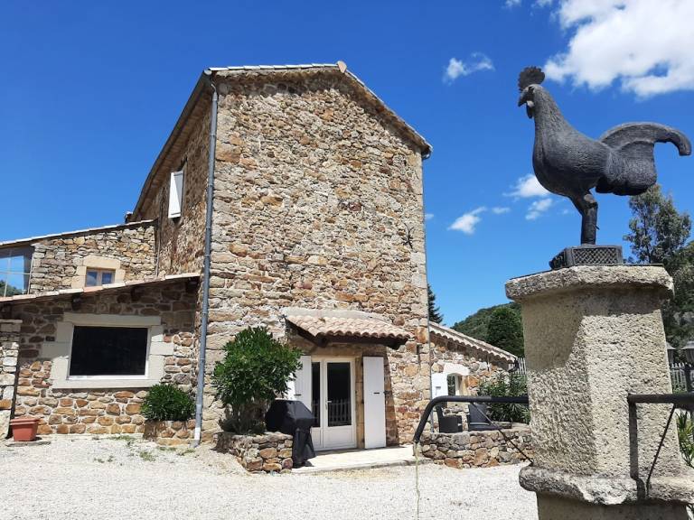 Appartement Banne