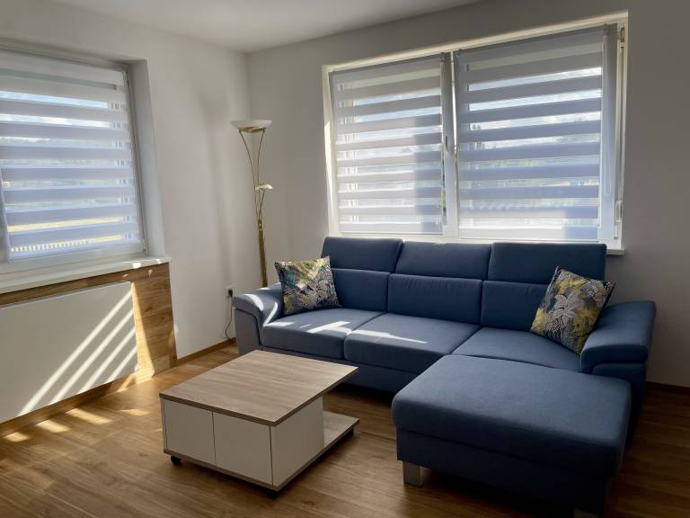 Holiday apartment with barbecue — photo 3