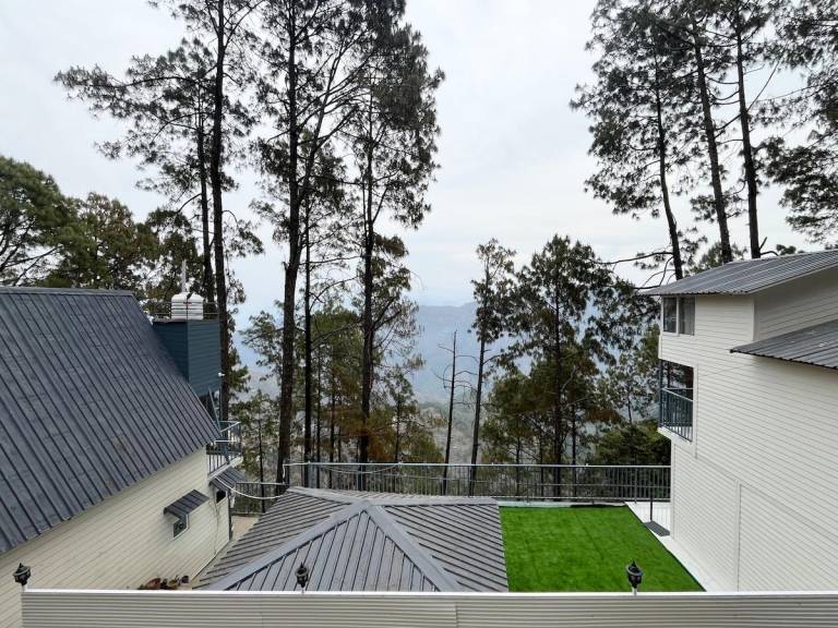 Vacation home with 2 rooms for 5 persons — photo 4