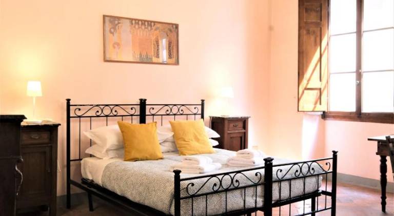 Charming holiday apartment | Close to Florence Cathedral | Pet-friendly in Santa Maria