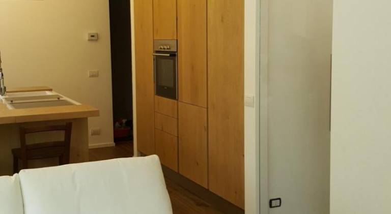 70 m² Ferienwohnung