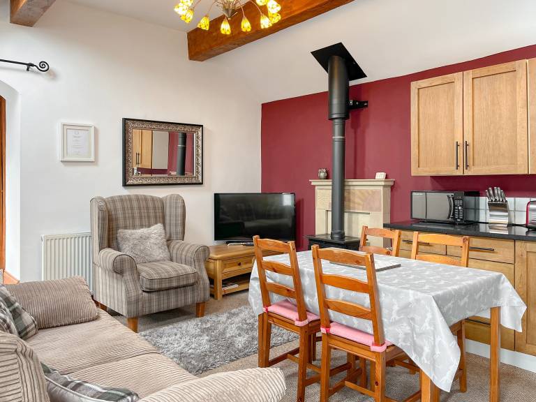 Cottage Winster