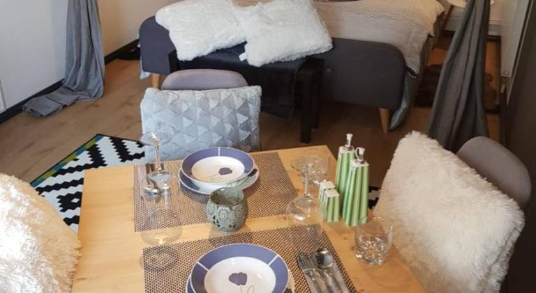 Beautiful apartment | Dogs allowed in Ljubljana