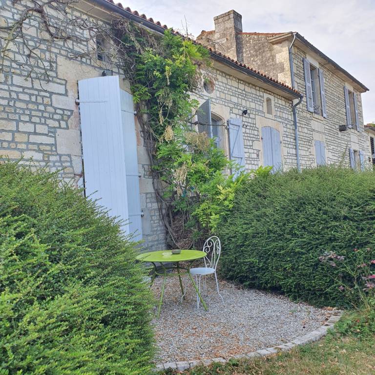 Chambre d'hôtes Fontenay-le-Comte