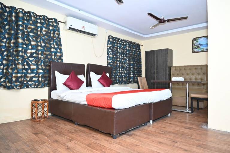 Hotel Ankitha Grand — photo 5