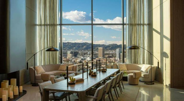 AC Hotel Downtown Los Angeles — photo 2
