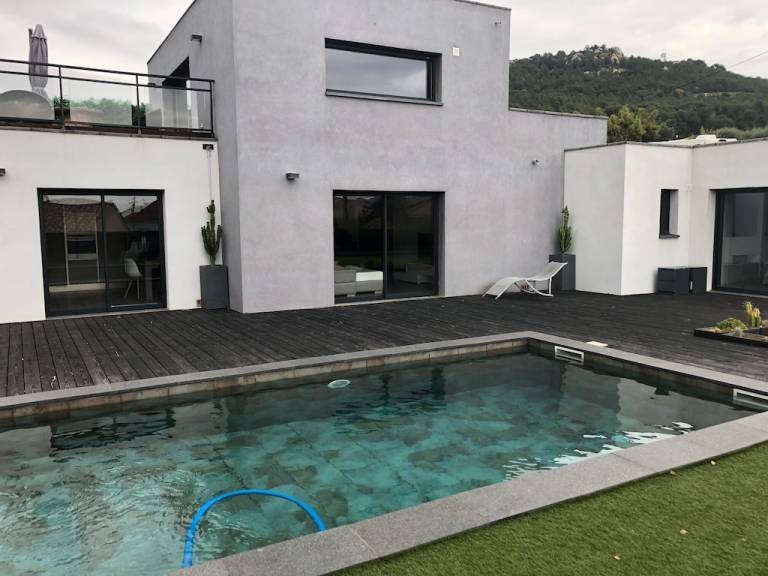 Maison de vacances Six-Fours-les-Plages
