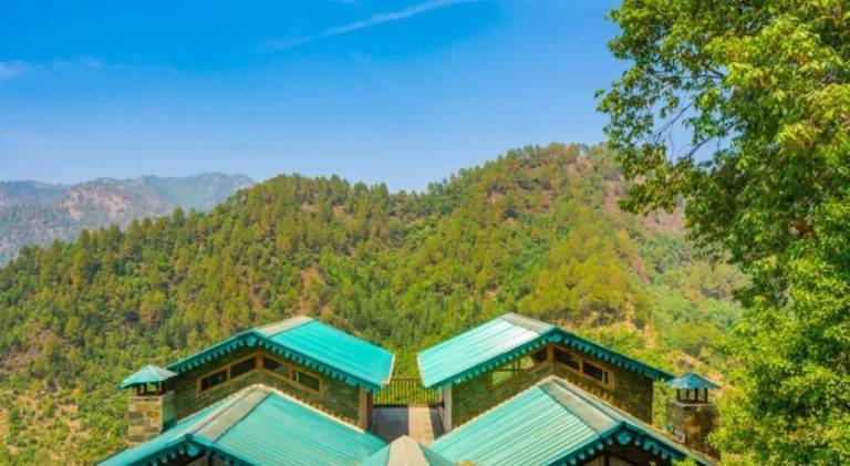 Zostel Homes Ramgarh — photo 4