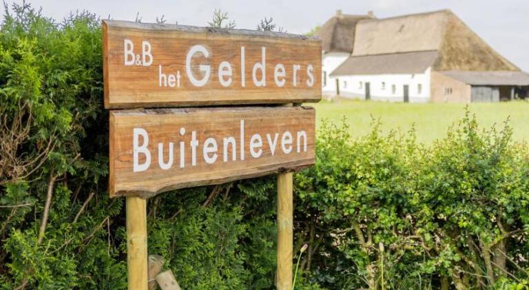 Bed & Breakfast Nijmegen