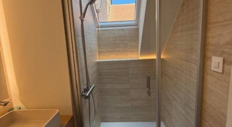 Holiday apartment with 1 room for 2 persons — photo 2